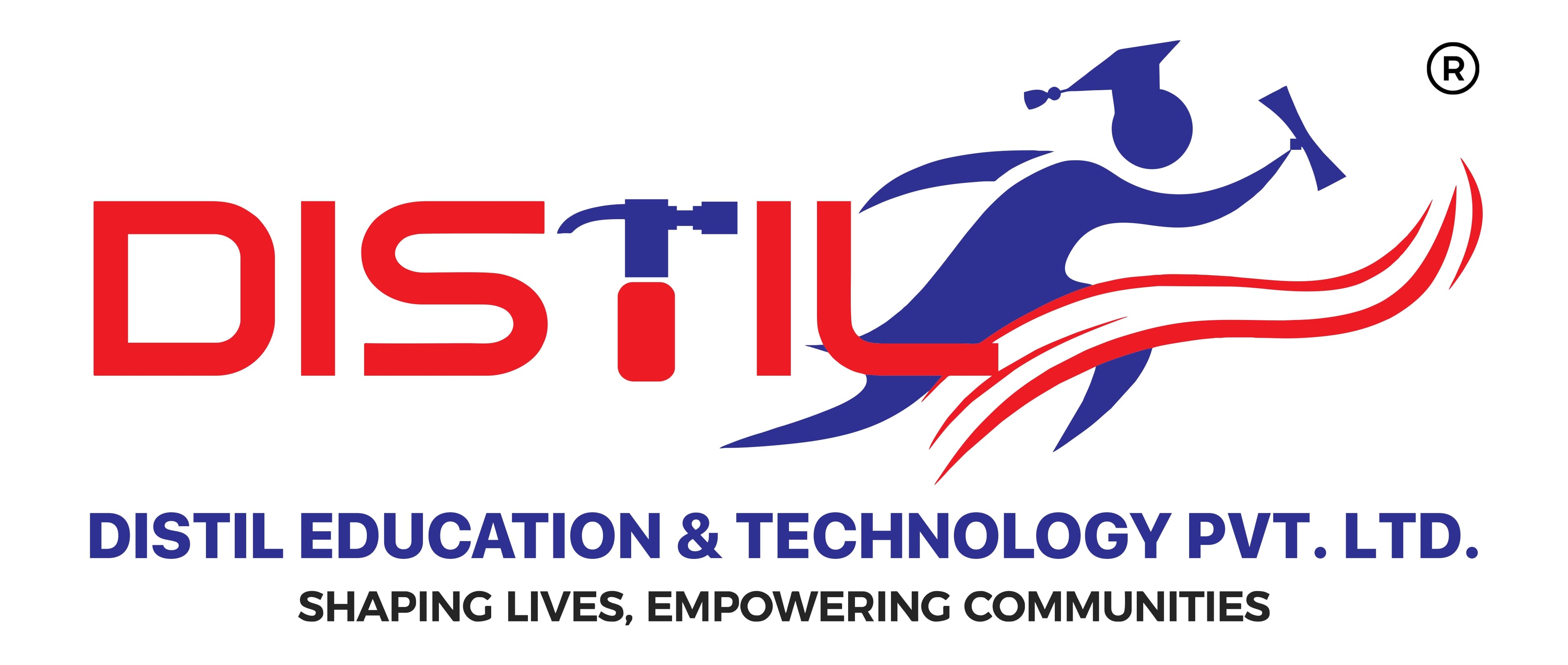 Distil Group Logo