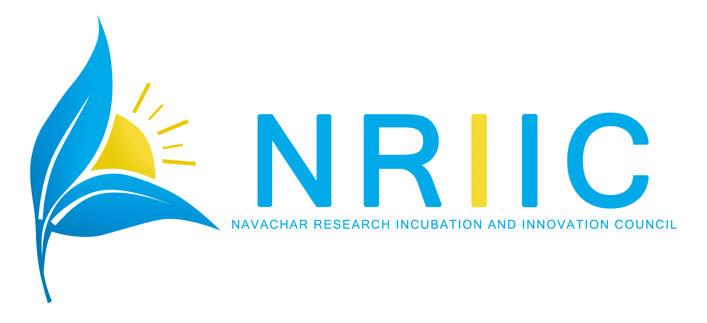 NRIIC Logo