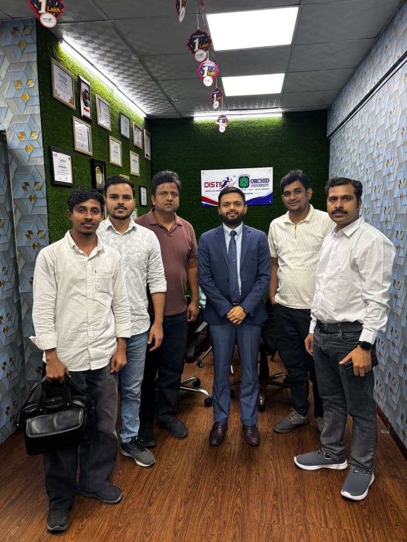 Saran Ventures – Delhi Meetup