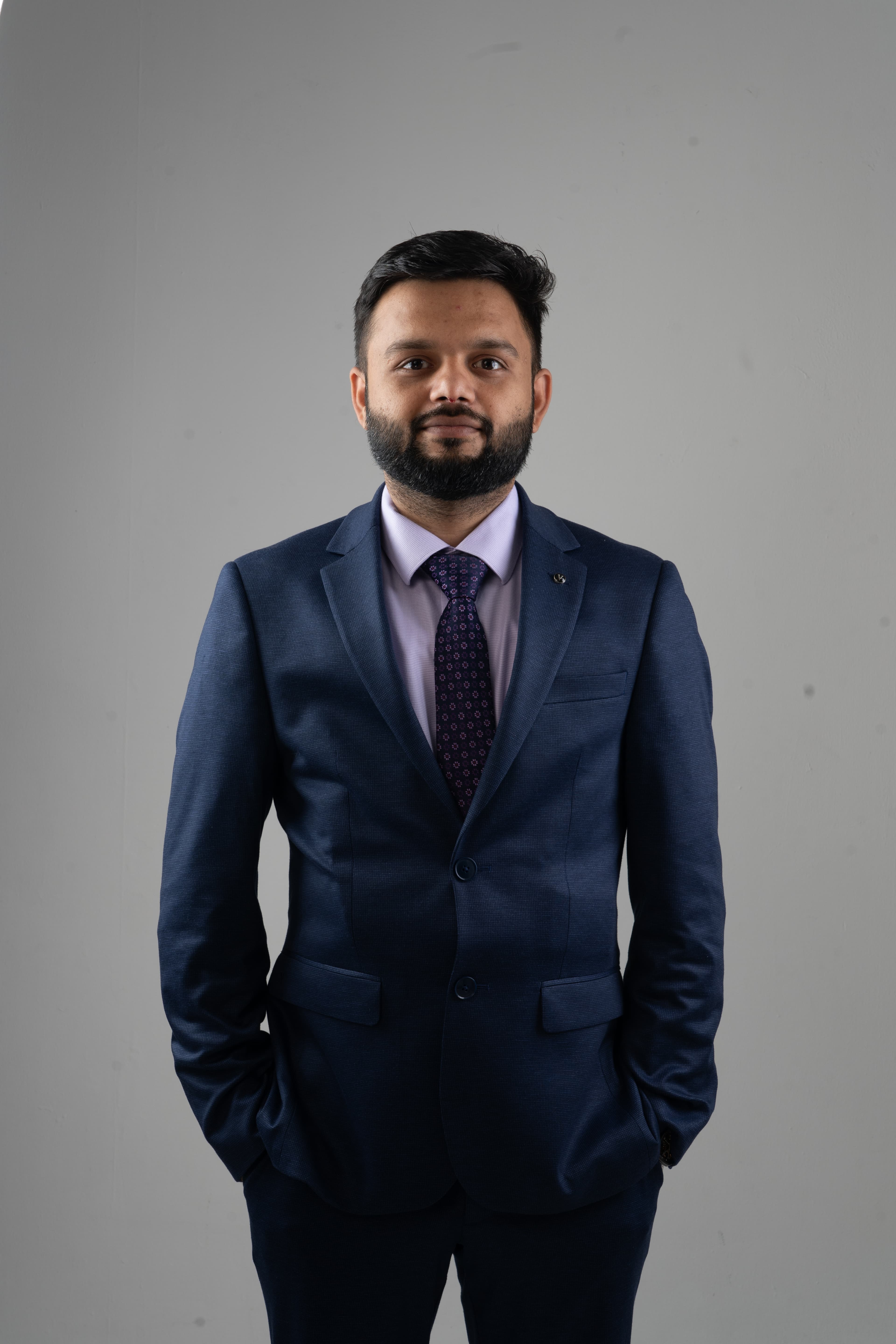 Arjun Mishra