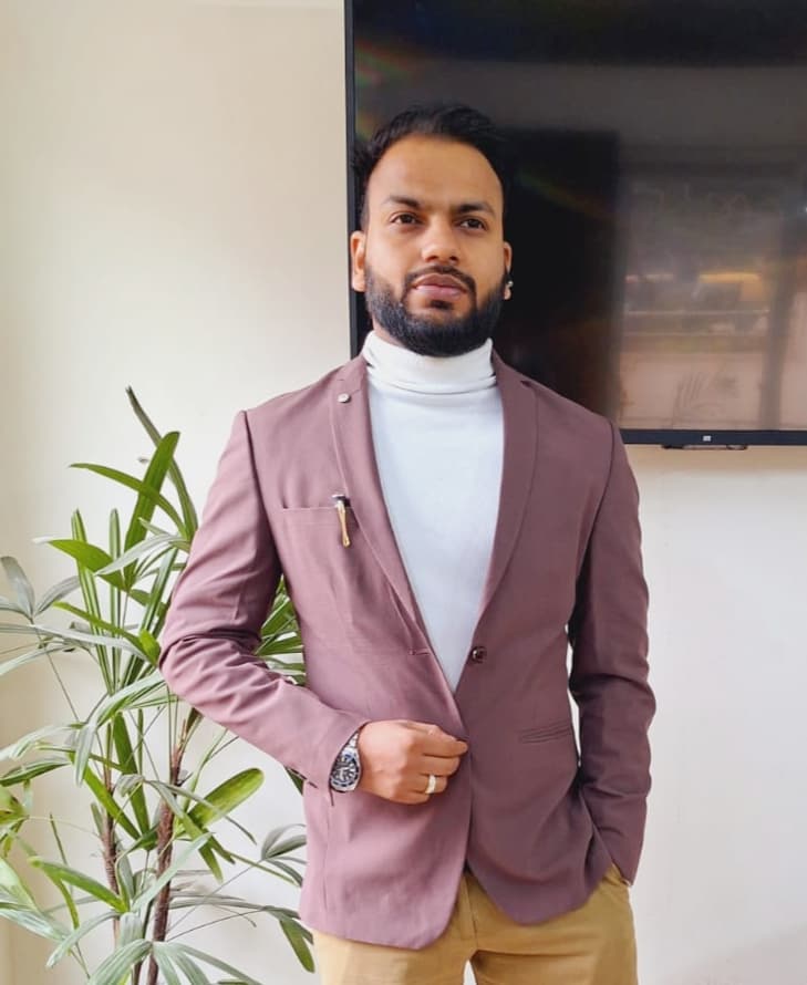 Avinash Kumar