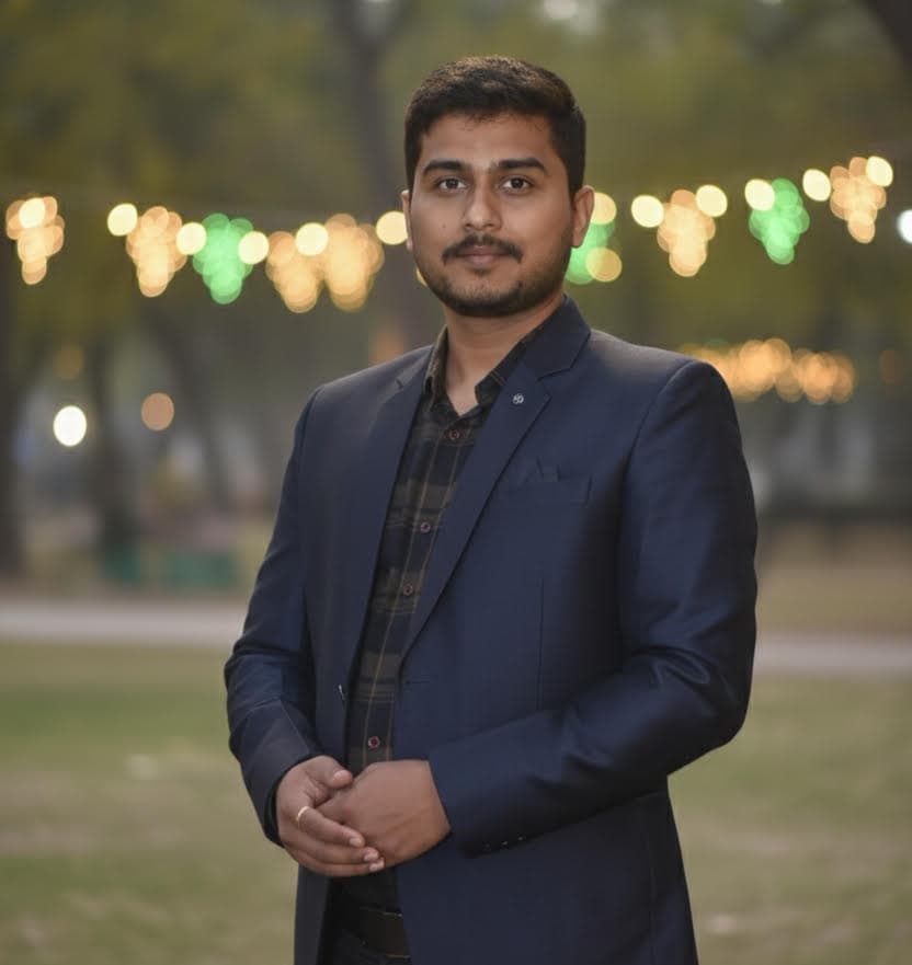 Ritesh Gupta