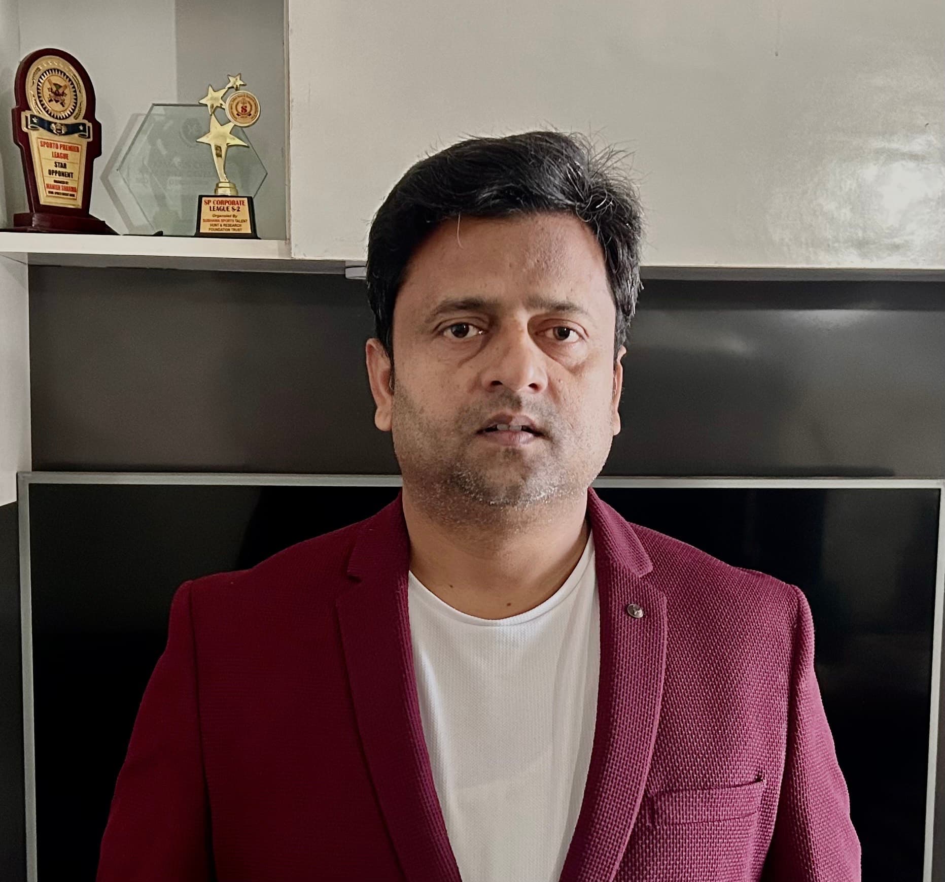 Vijay Kumar