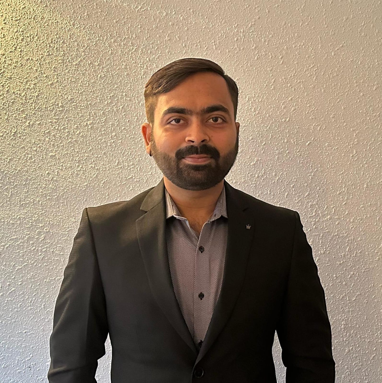 Vishal Nikumbh
